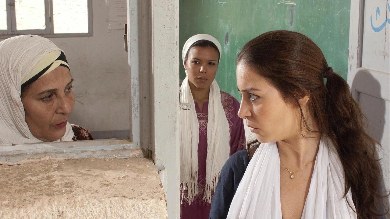 After the Battle (2012)