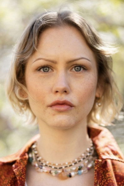 et billede af Vilma Jää