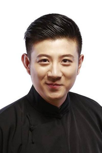 et billede af Gao Xiaopan