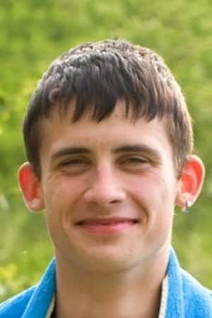 et billede af Peter Jensen