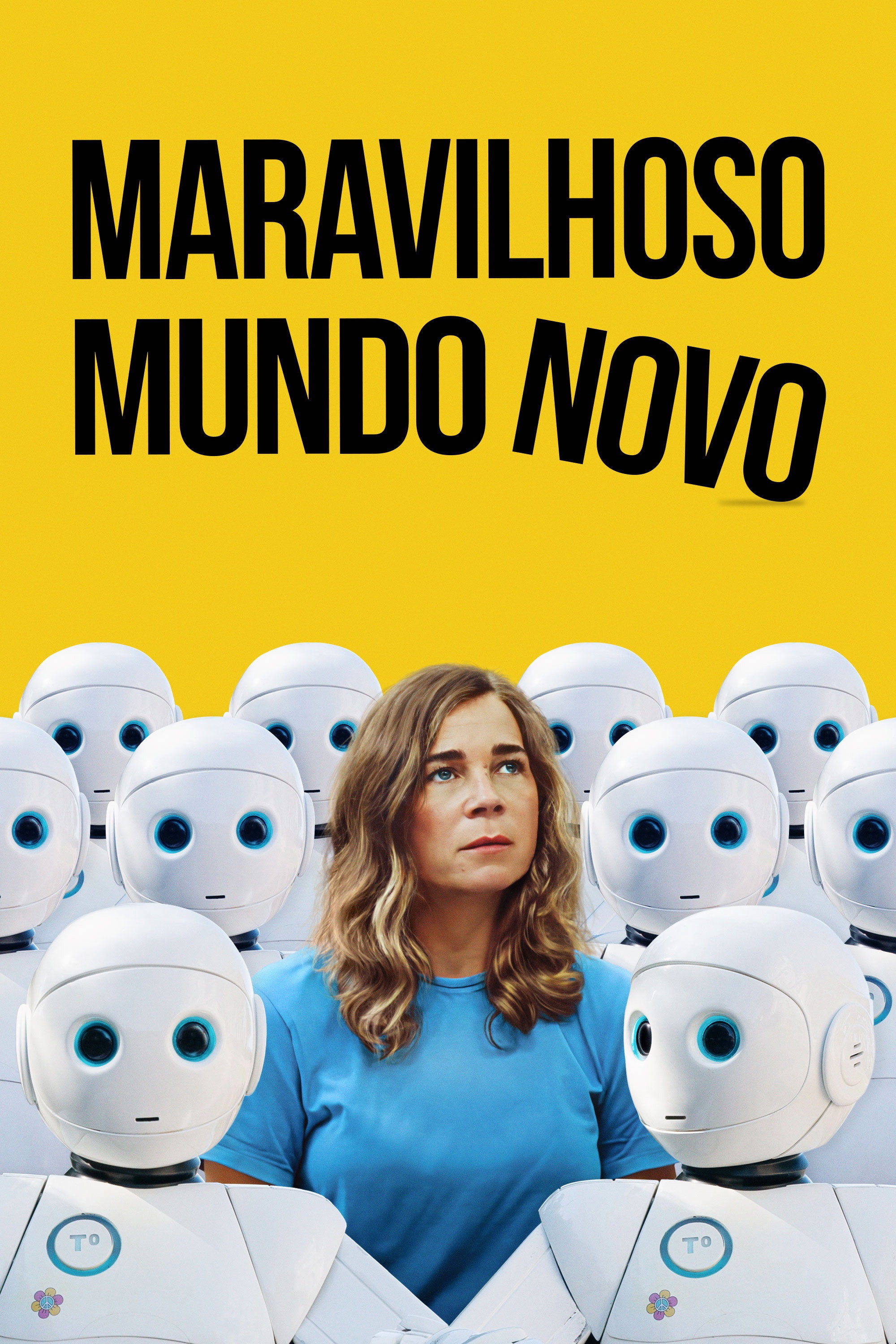 Maravilhoso Mundo Novo