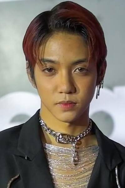 et billede af Kyo Quijano