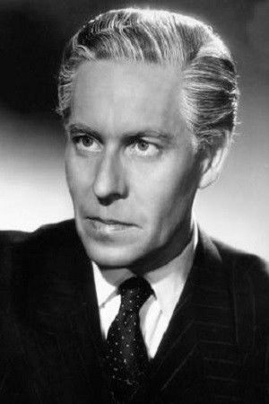 et billede af Rolf von Nauckhoff