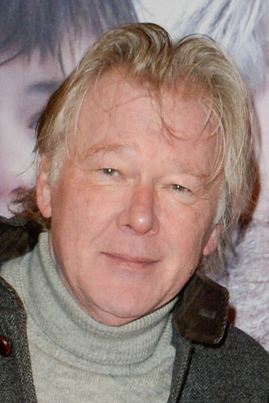 et billede af Philippe Vincent