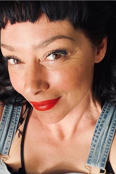 Aurélie Elich | Makeup Department Head