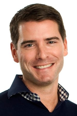 et billede af Chad Beguelin