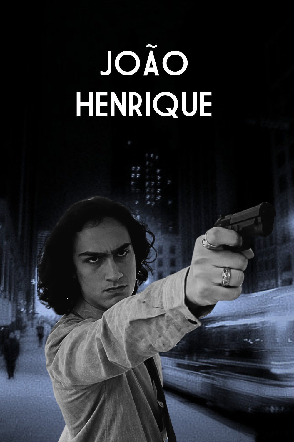 João Henrique - The Movie