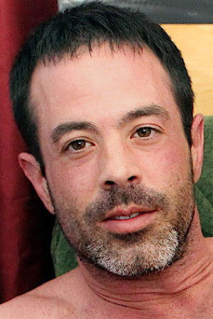 et billede af Mike Manchester