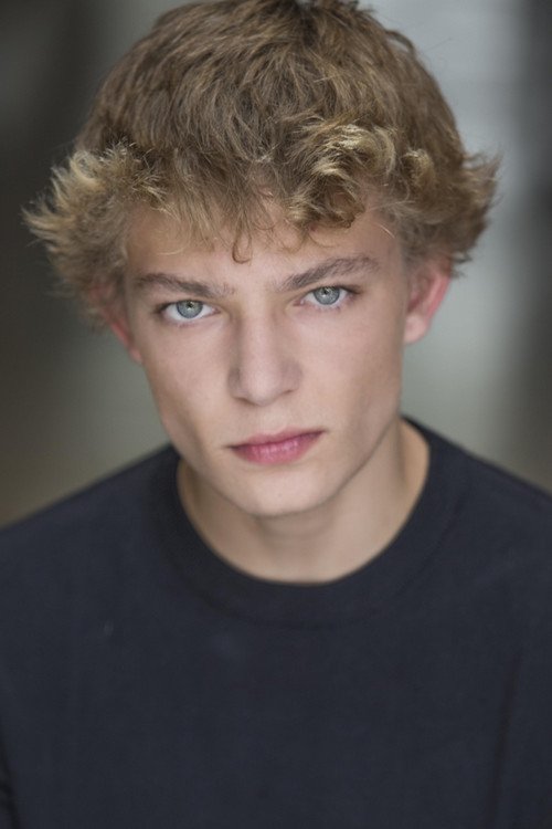 et billede af Hale Lytle