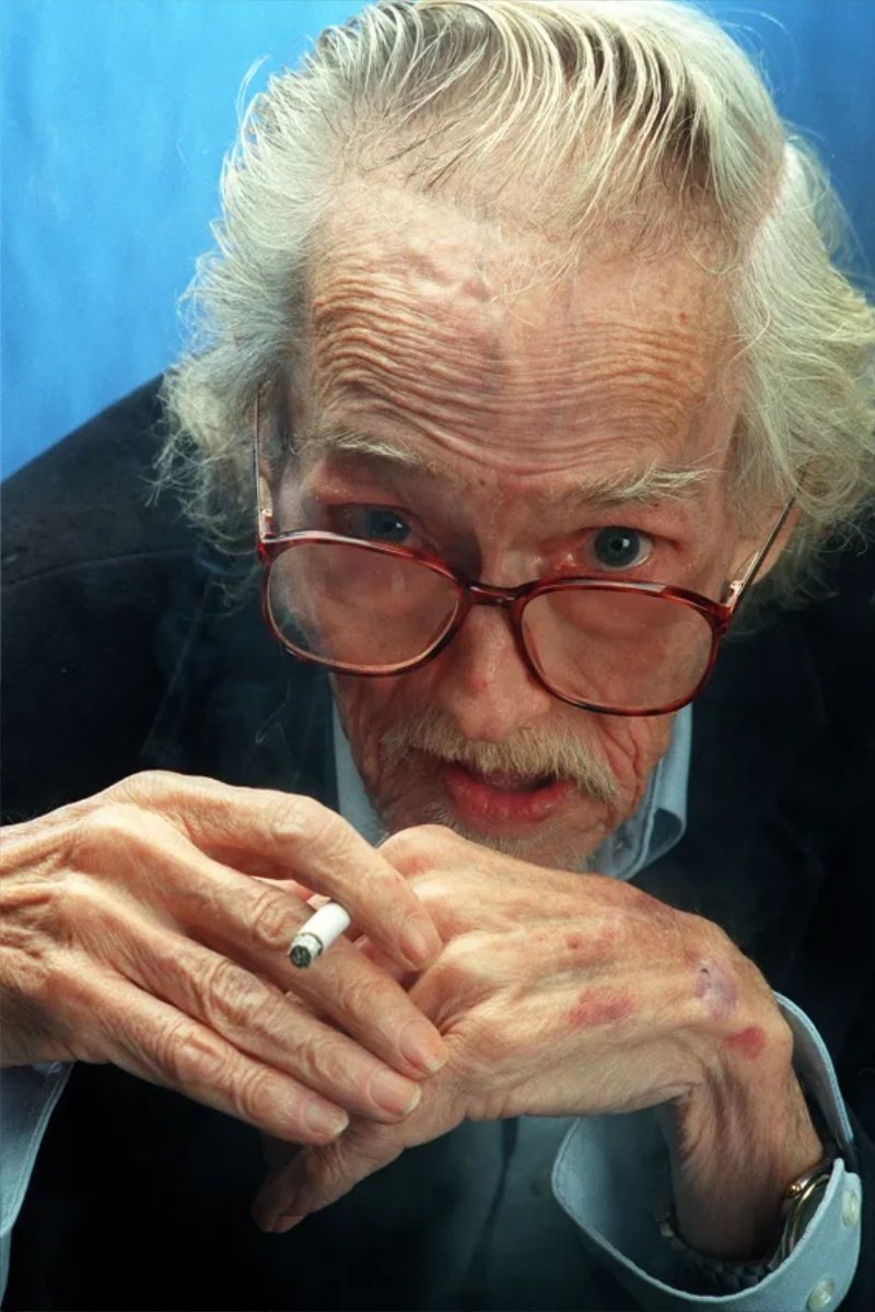 et billede af Pat Reese