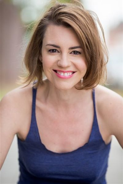 et billede af Ruby Wendell