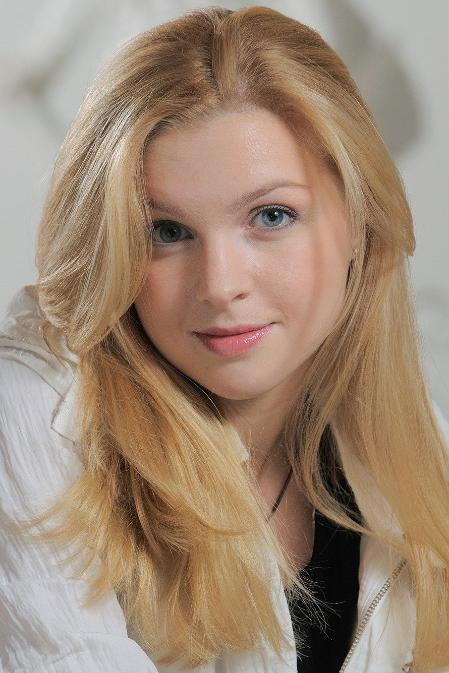 Tatyana Shakhmatova