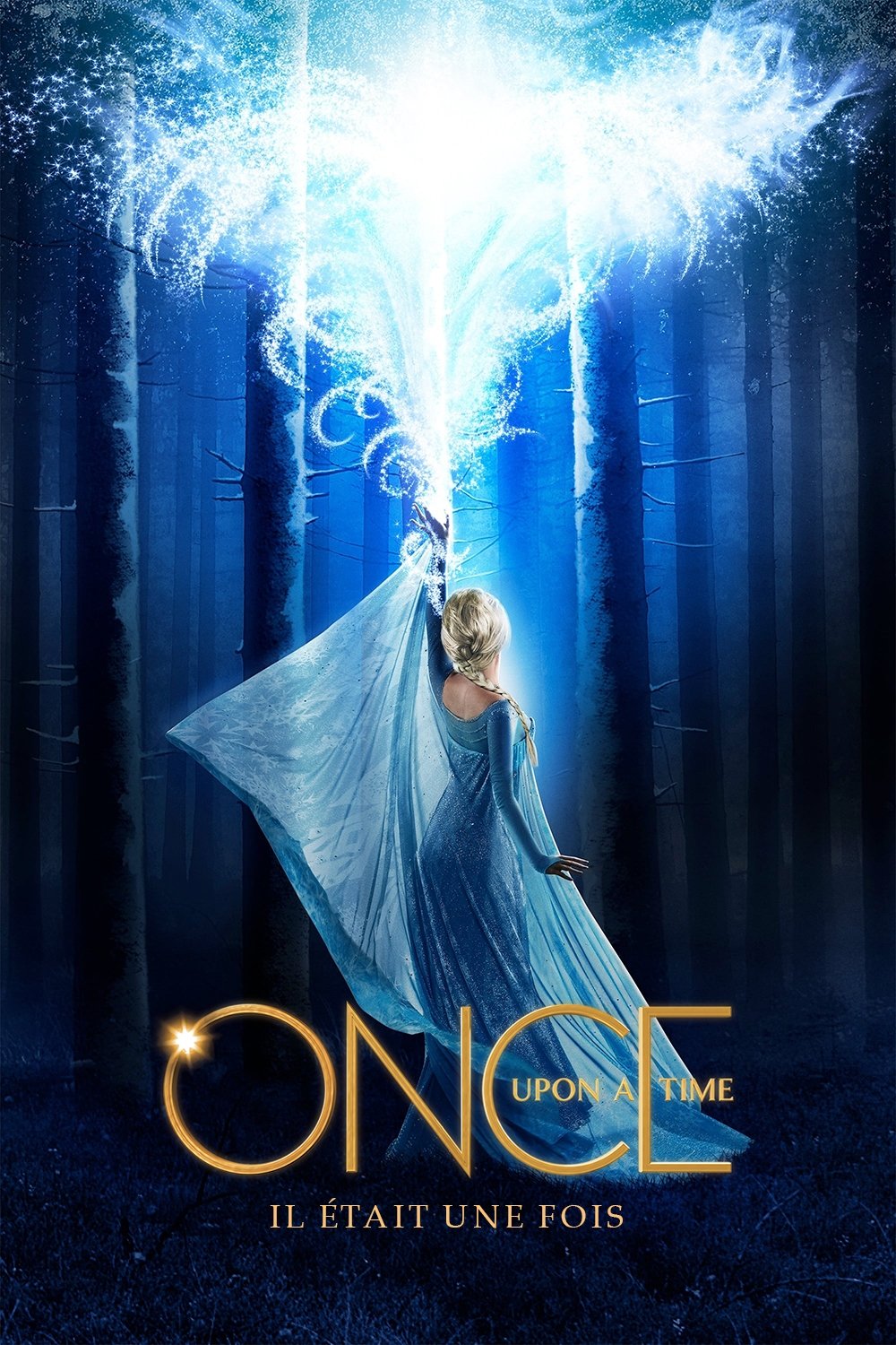 Once Upon a Time