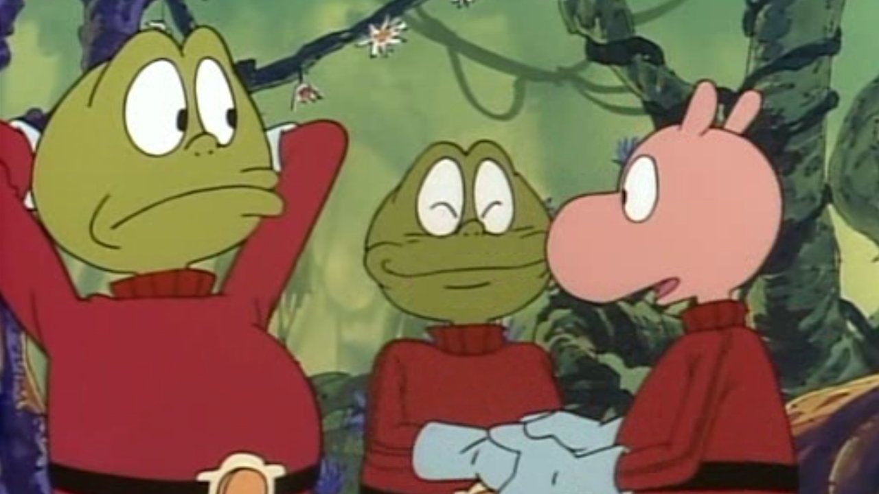 Thumbnail for Episode 17 Season 1 Episode 17