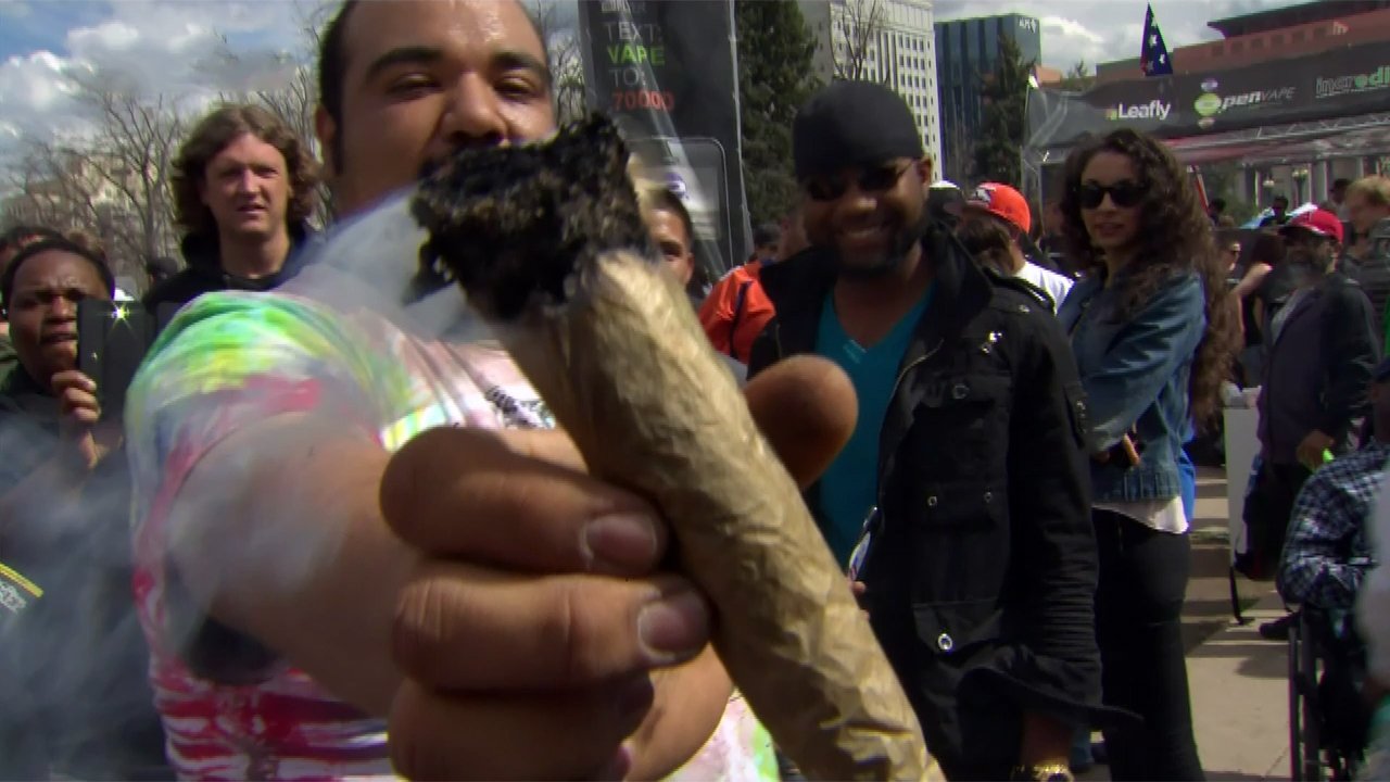 Drugs, Inc.