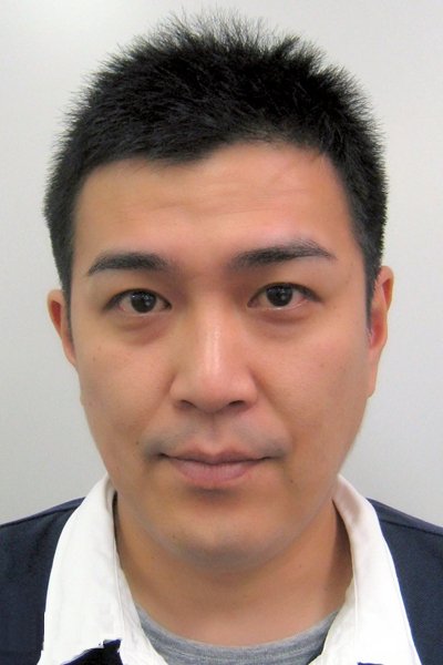 et billede af Takayuki Sakazume