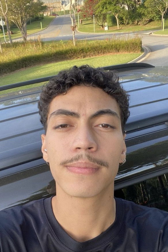 et billede af Nicolas Leandro