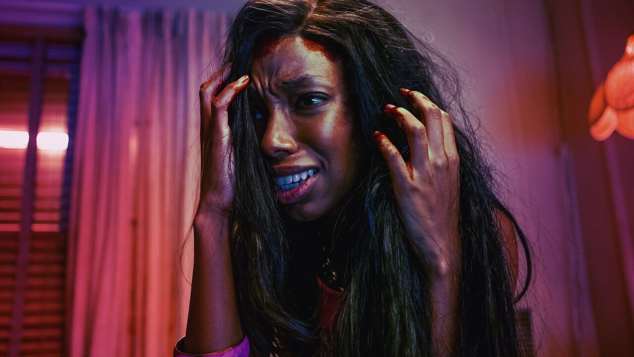 Bad Hair (2021)
