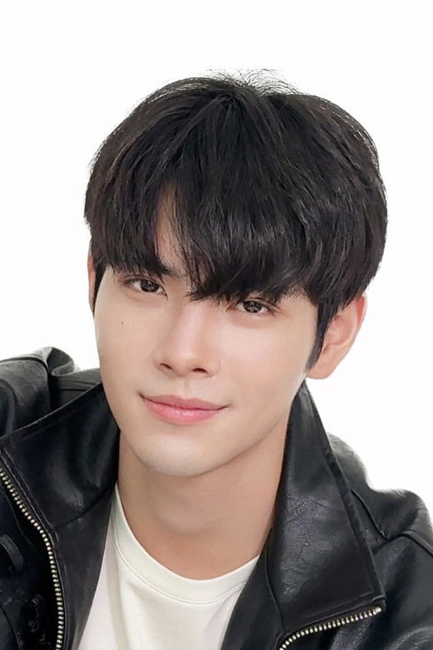 et billede af Chang-Yu Yu