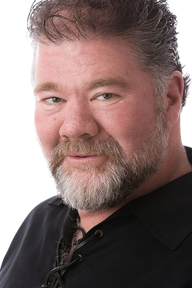 et billede af John Clifford Talbot