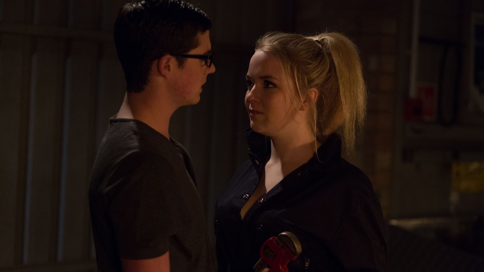 EastEnders 31x89