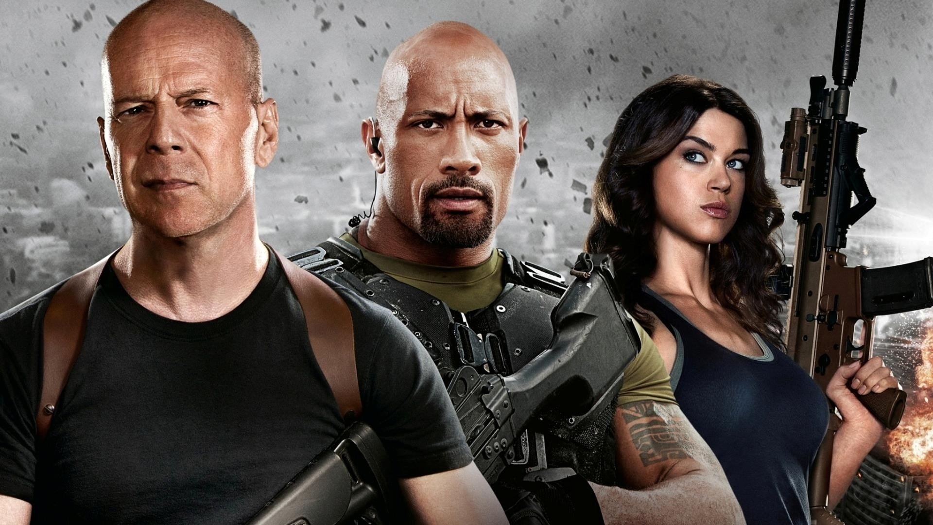 G.I. Joe: Retaliation