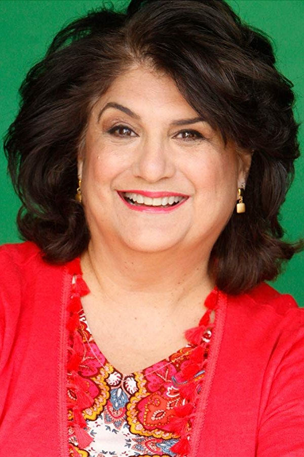 et billede af Livia Treviño