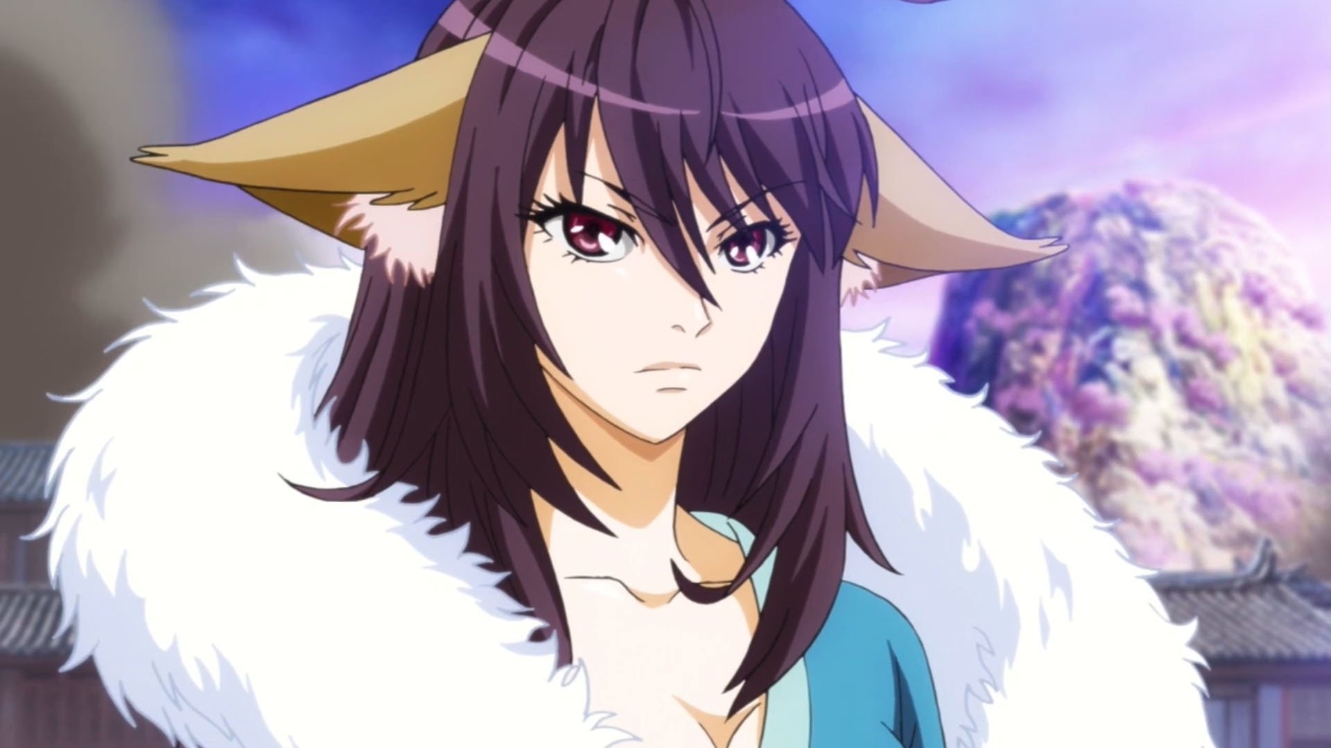 Fox Spirit Matchmaker