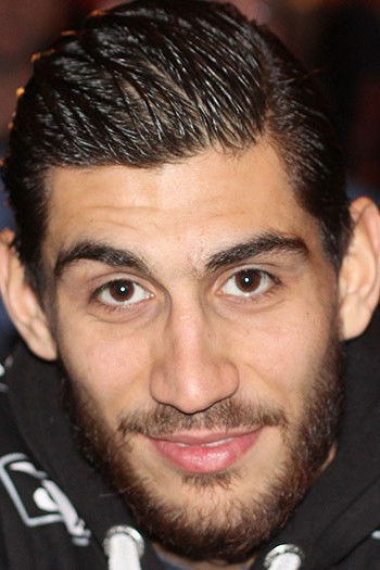 et billede af Dylan Salvador