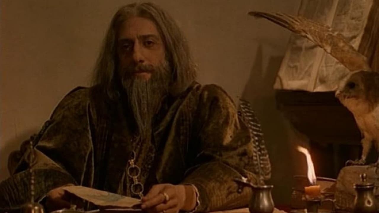 Carefree Giovanni (1986)