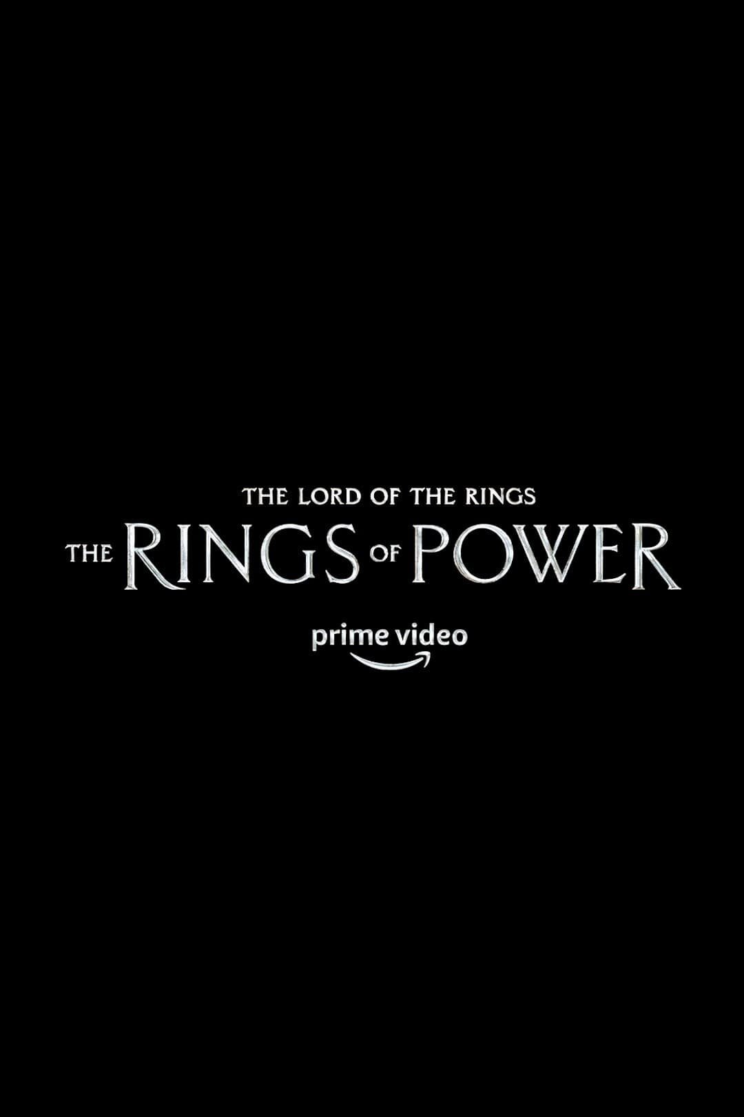The Lord of the Rings: The Rings of Power Global Fan Screening