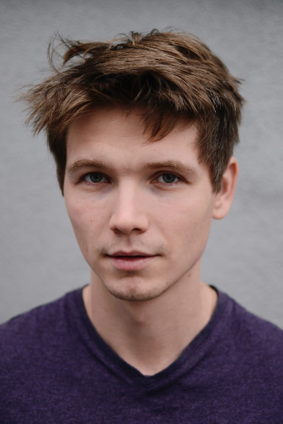 et billede af Ivan Shary