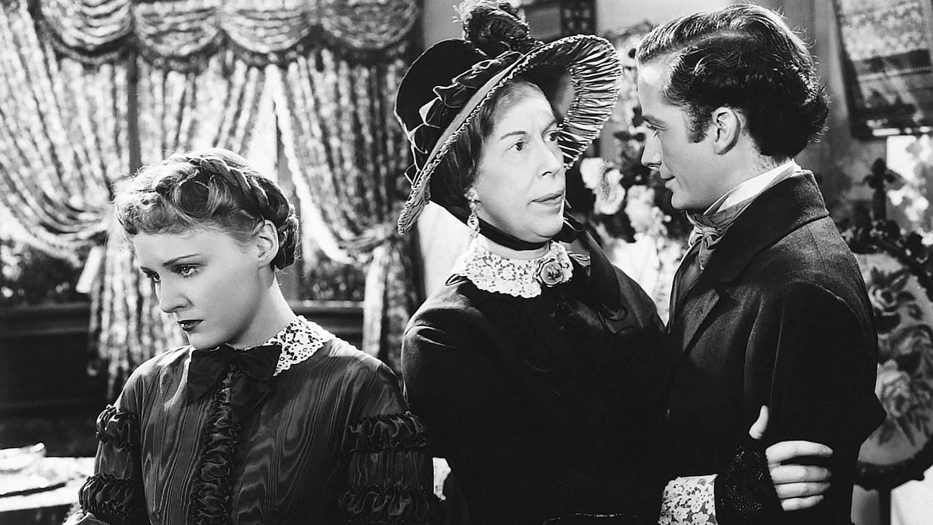 The Personal History, Adventures, Experience, & Observation of David Copperfield the Younger (1935)