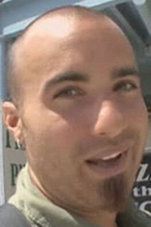 et billede af Peter Delmar