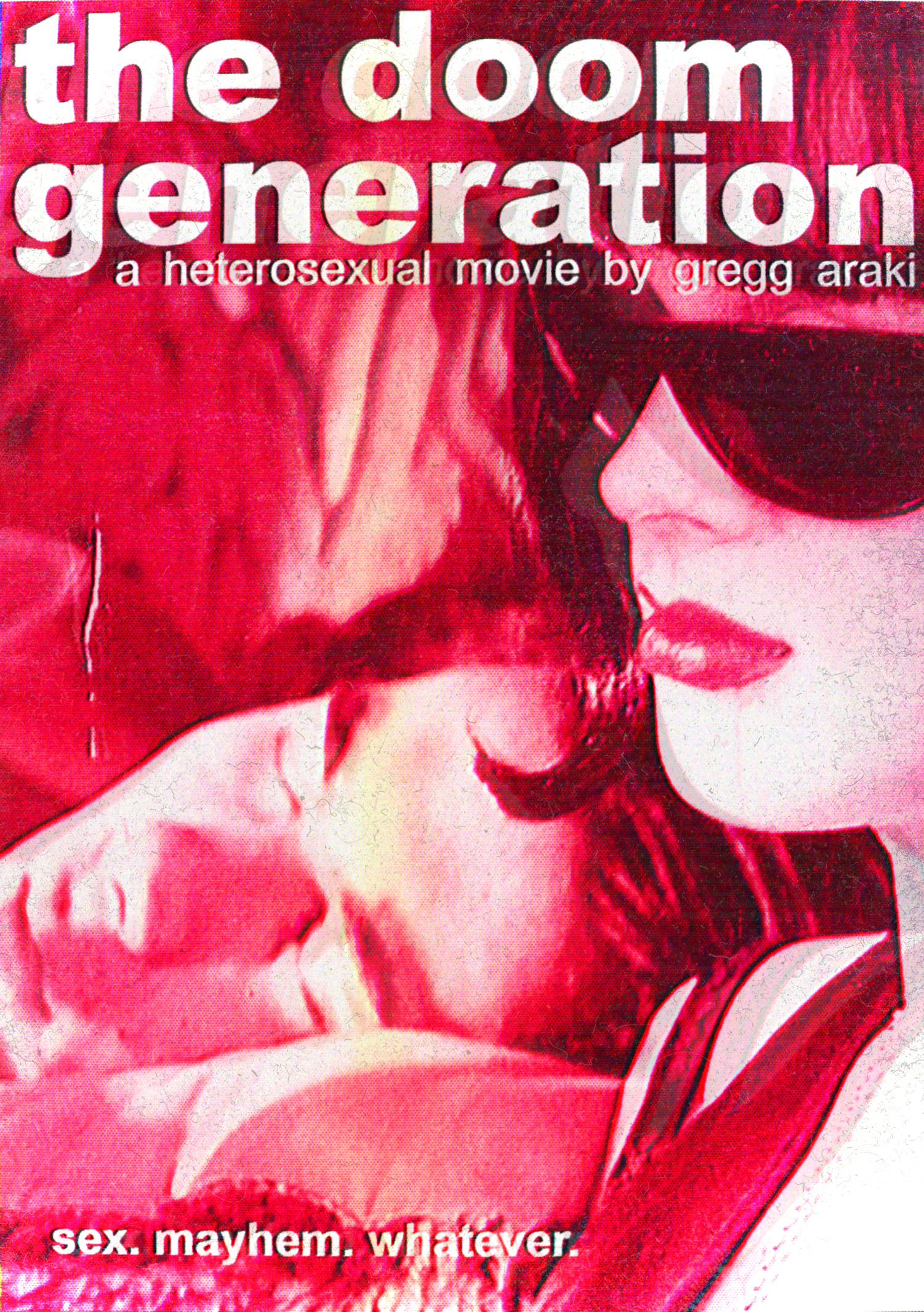 The Doom Generation