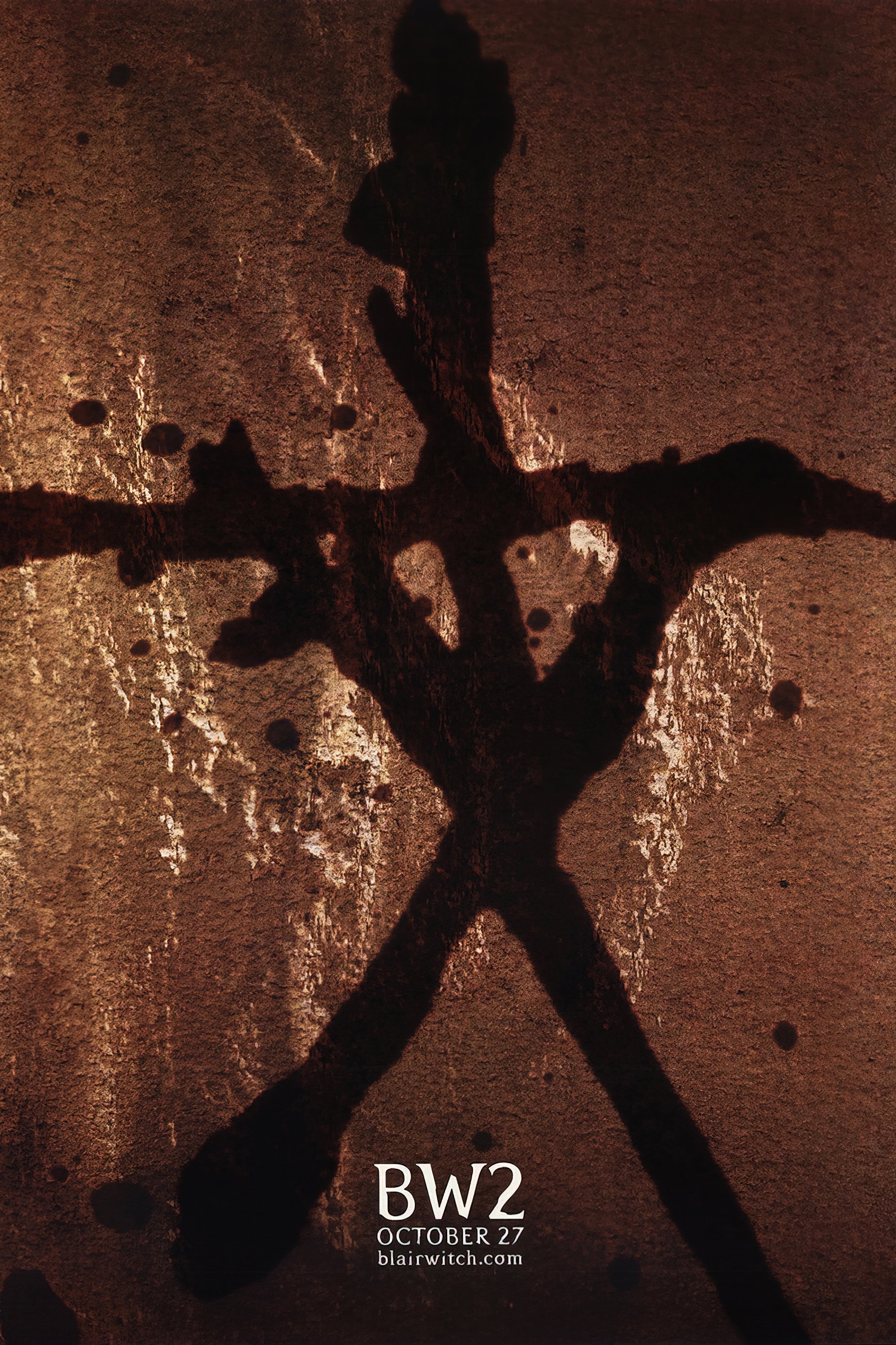 Book of Shadows: Blair Witch 2