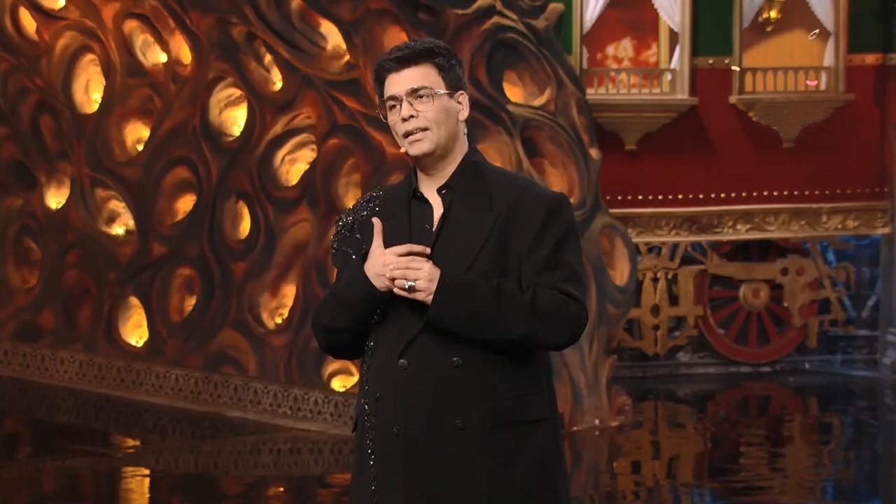 Bigg Boss
