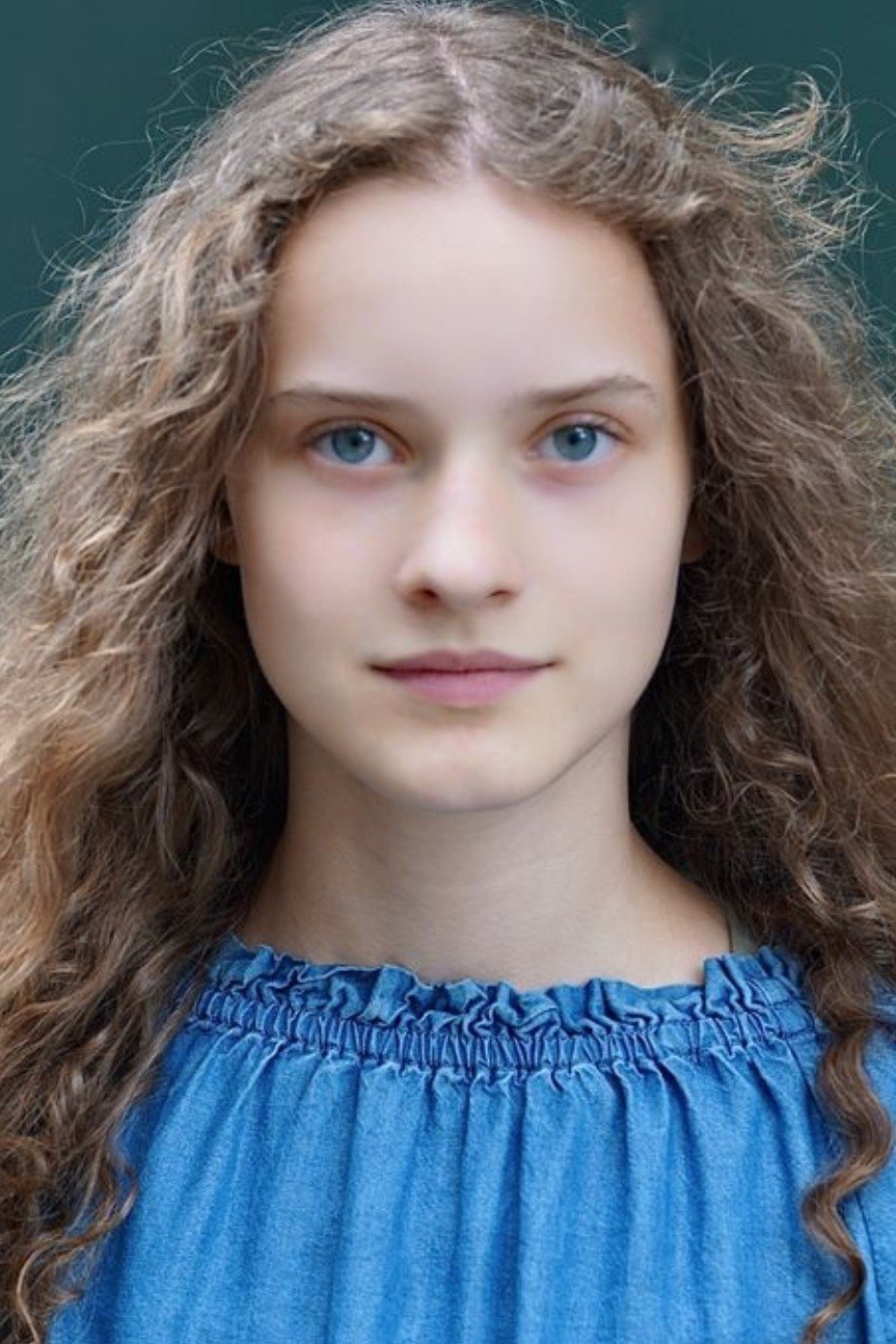 et billede af Cloé Heinrich