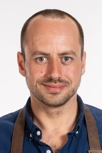 Matthew Watts