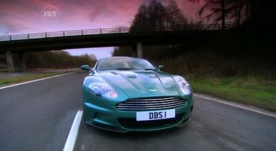 Fifth Gear