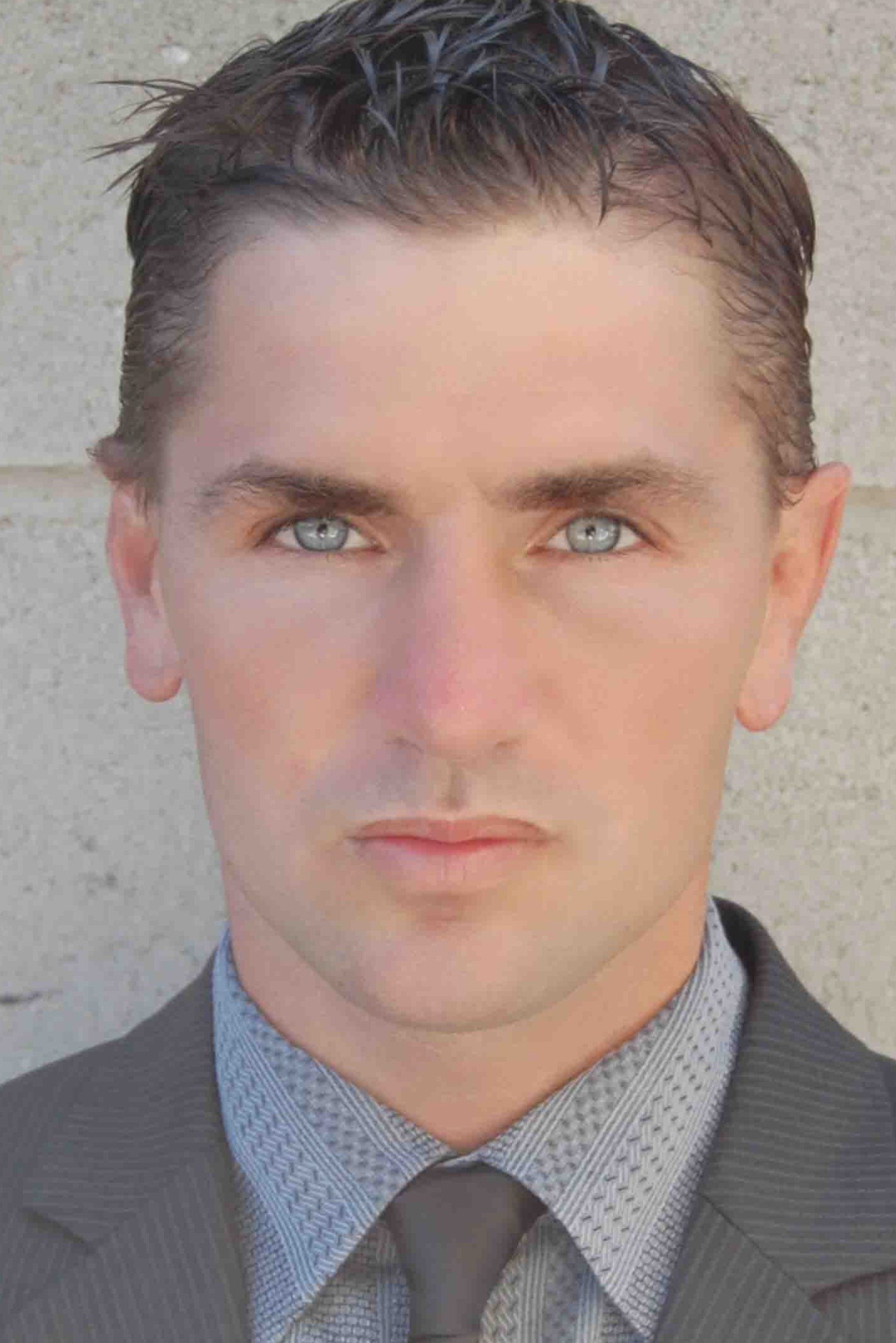 et billede af Jimmy LeBlanc