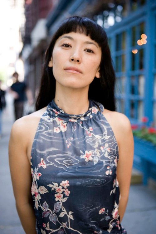 et billede af Yuki Kawahisa