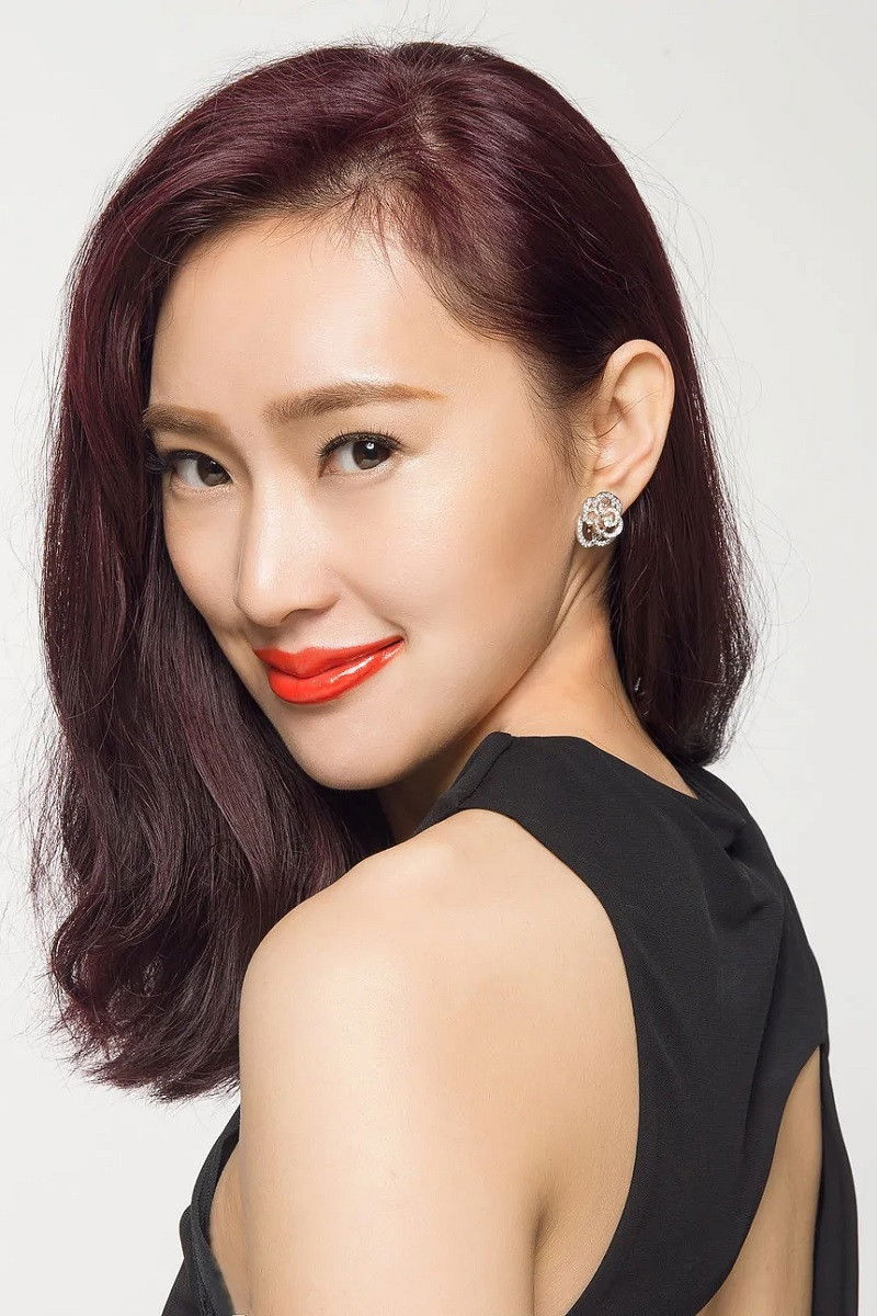 et billede af Qu Yue