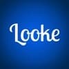 Looke's logo