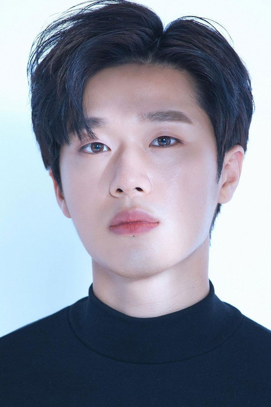 et billede af Park Young Jae