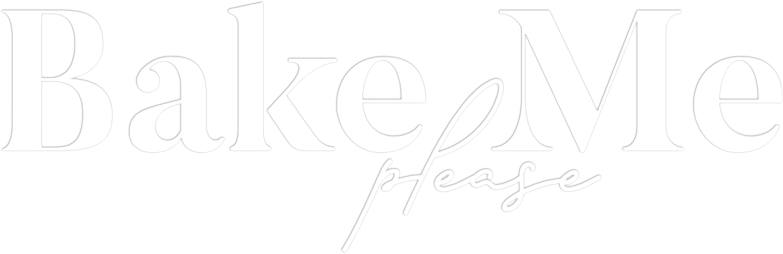 Bake Me Please Logo