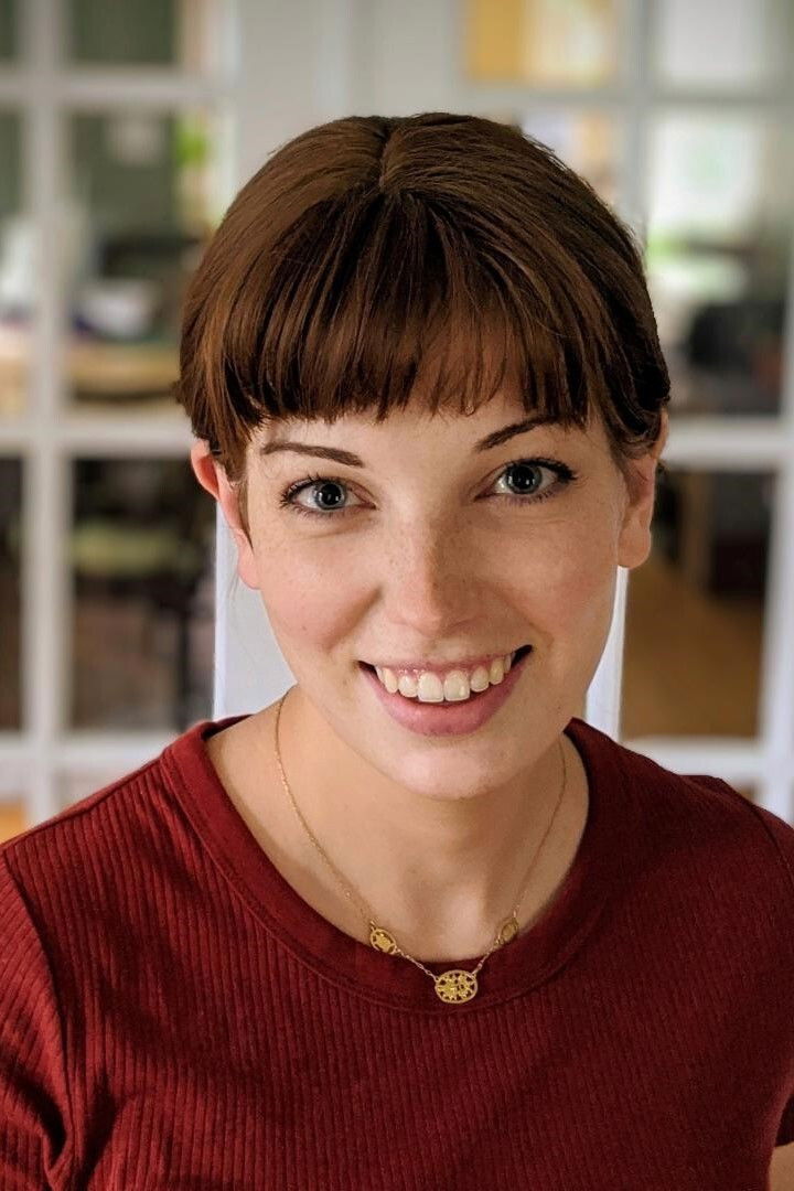 et billede af Erika Sorenson