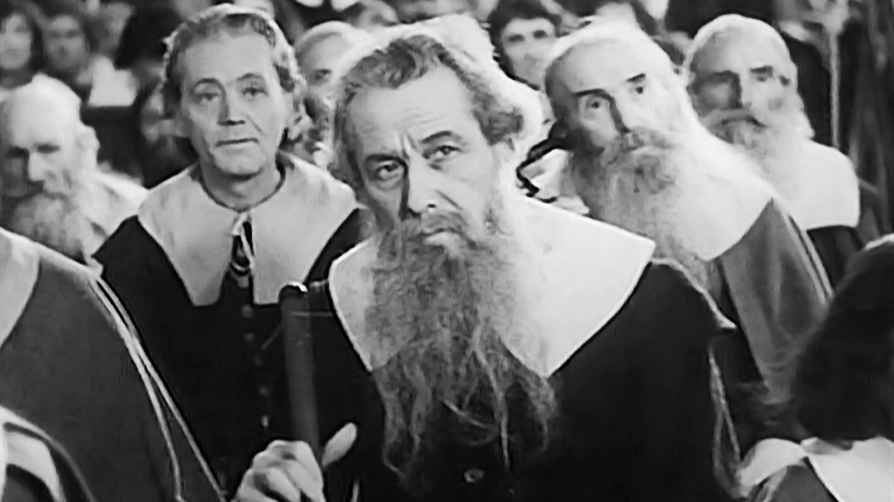 The Scarlet Letter