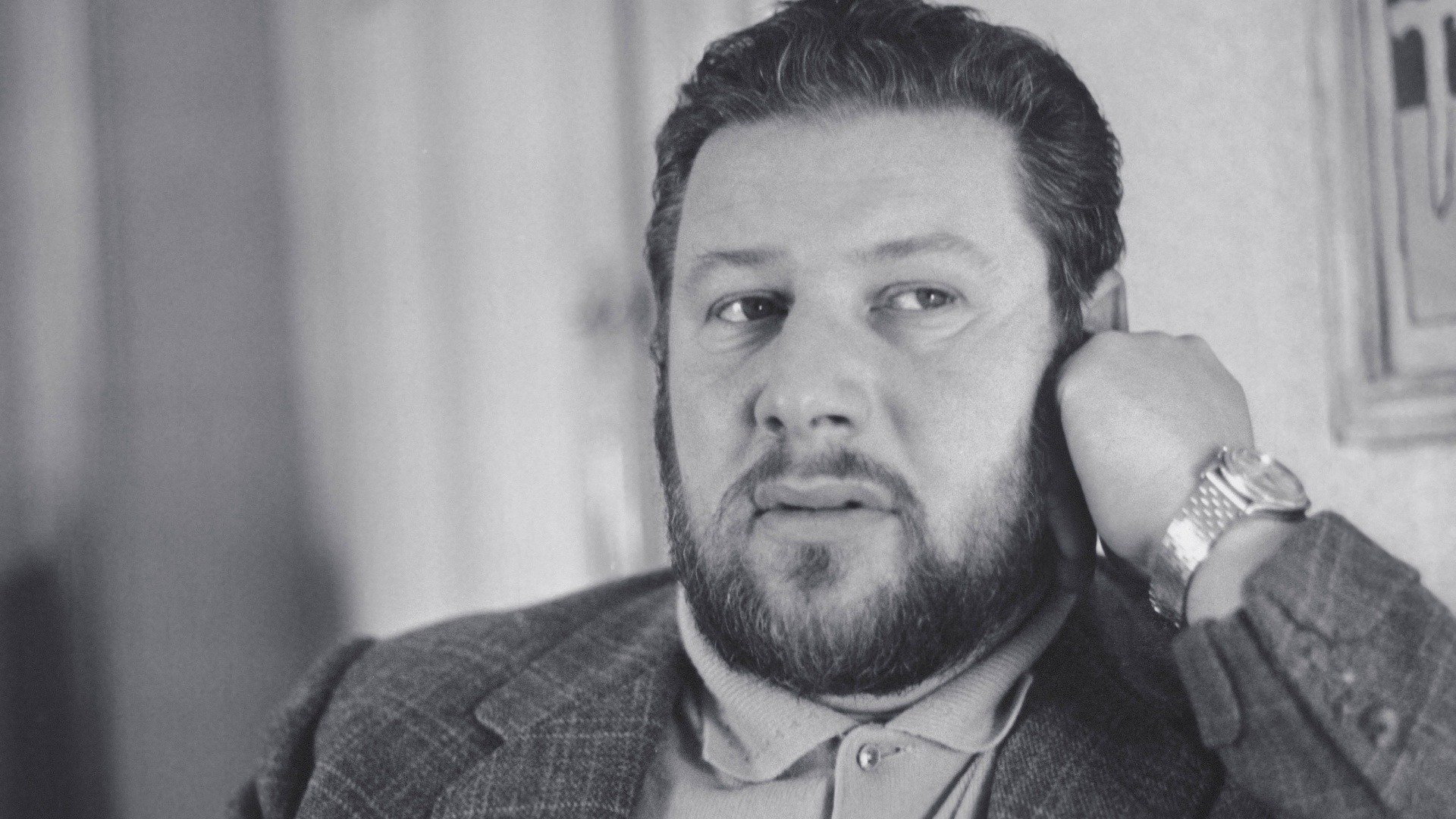 S13E5 · Peter Ustinov