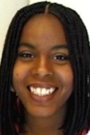 et billede af Madame Butterfly